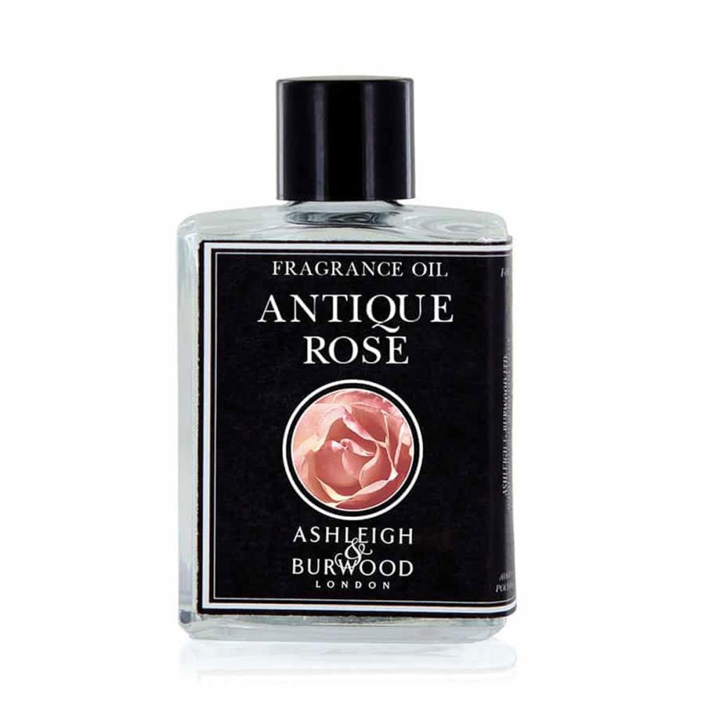 Ashleigh & Burwood Oriental Spice Fragrance Oil 15ml £8.96
